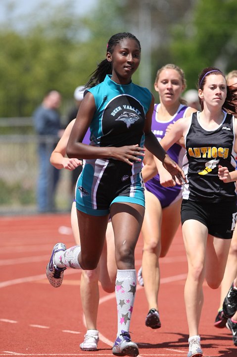 2010 NCS Tri-Valley258-SFA.JPG - 2010 North Coast Section Tri-Valley Championships, May 22, Granada High School.